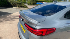 BMW 2 Series M235i xDrive 4dr Step Auto Petrol Saloon